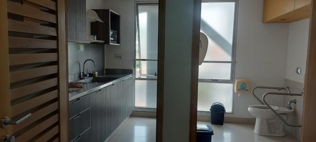 Oficina En Venta - Santa Mónica Residencial, Cali