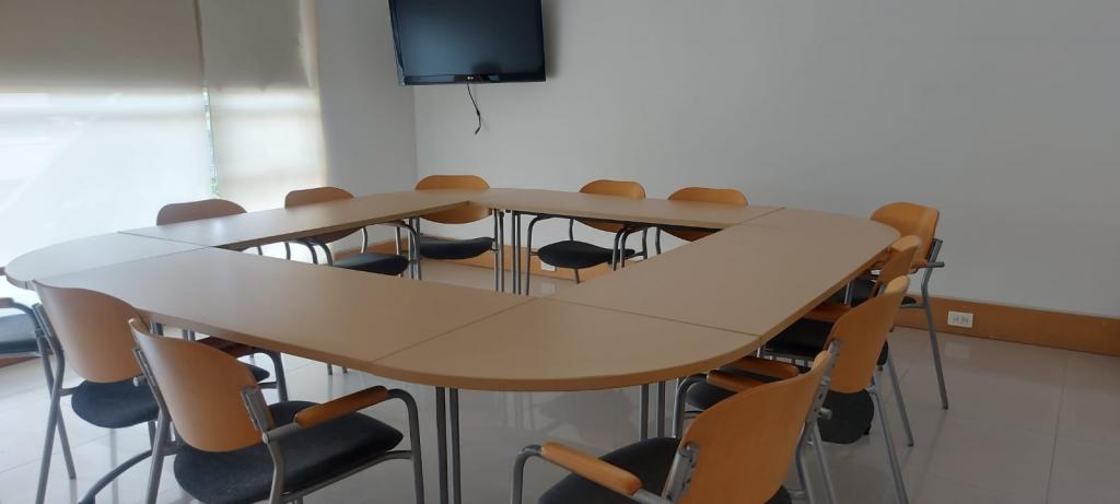 Oficina En Venta - Santa Mónica Residencial, Cali