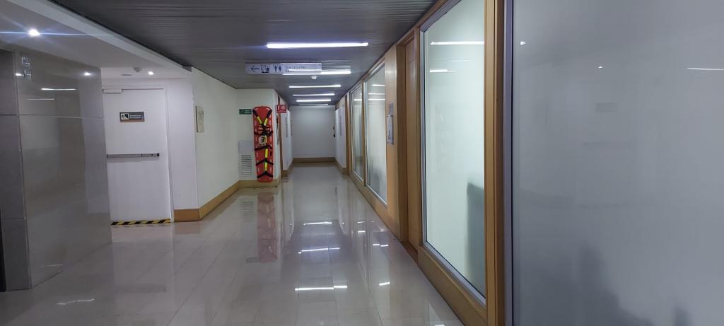 Oficina En Venta - Santa Mónica Residencial, Cali