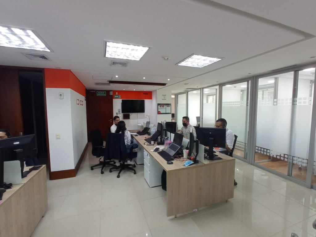 Oficina En Venta - Santa Mónica Residencial, Cali