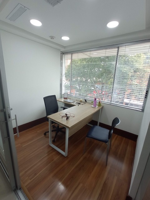 Oficina En Venta - Santa Mónica Residencial, Cali