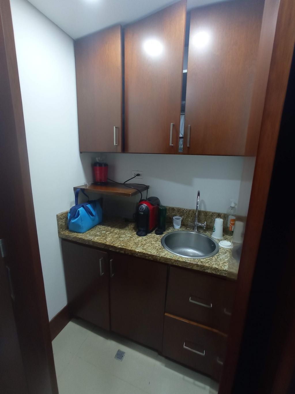 Oficina En Venta - Santa Mónica Residencial, Cali