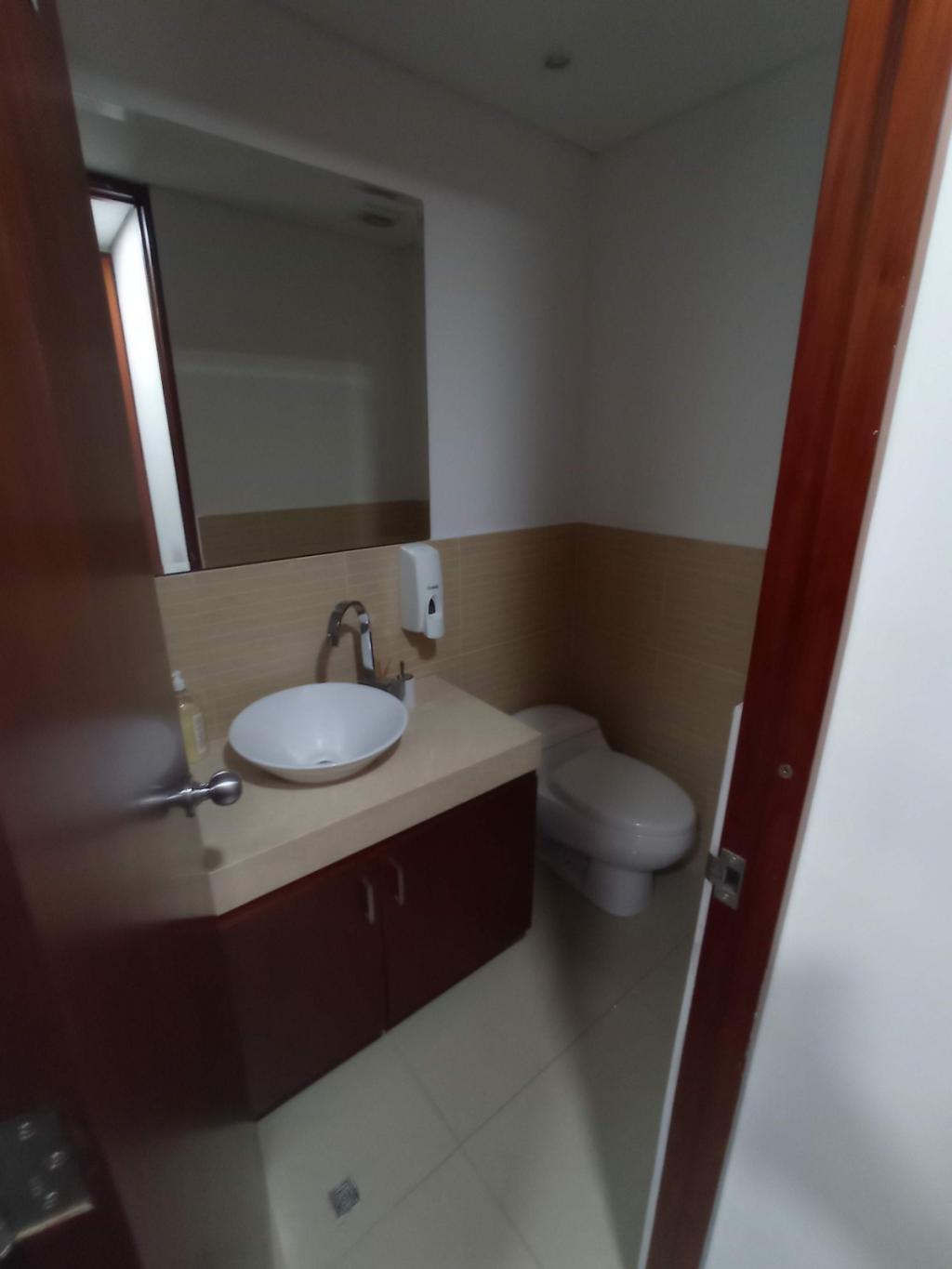 Oficina En Venta - Santa Mónica Residencial, Cali