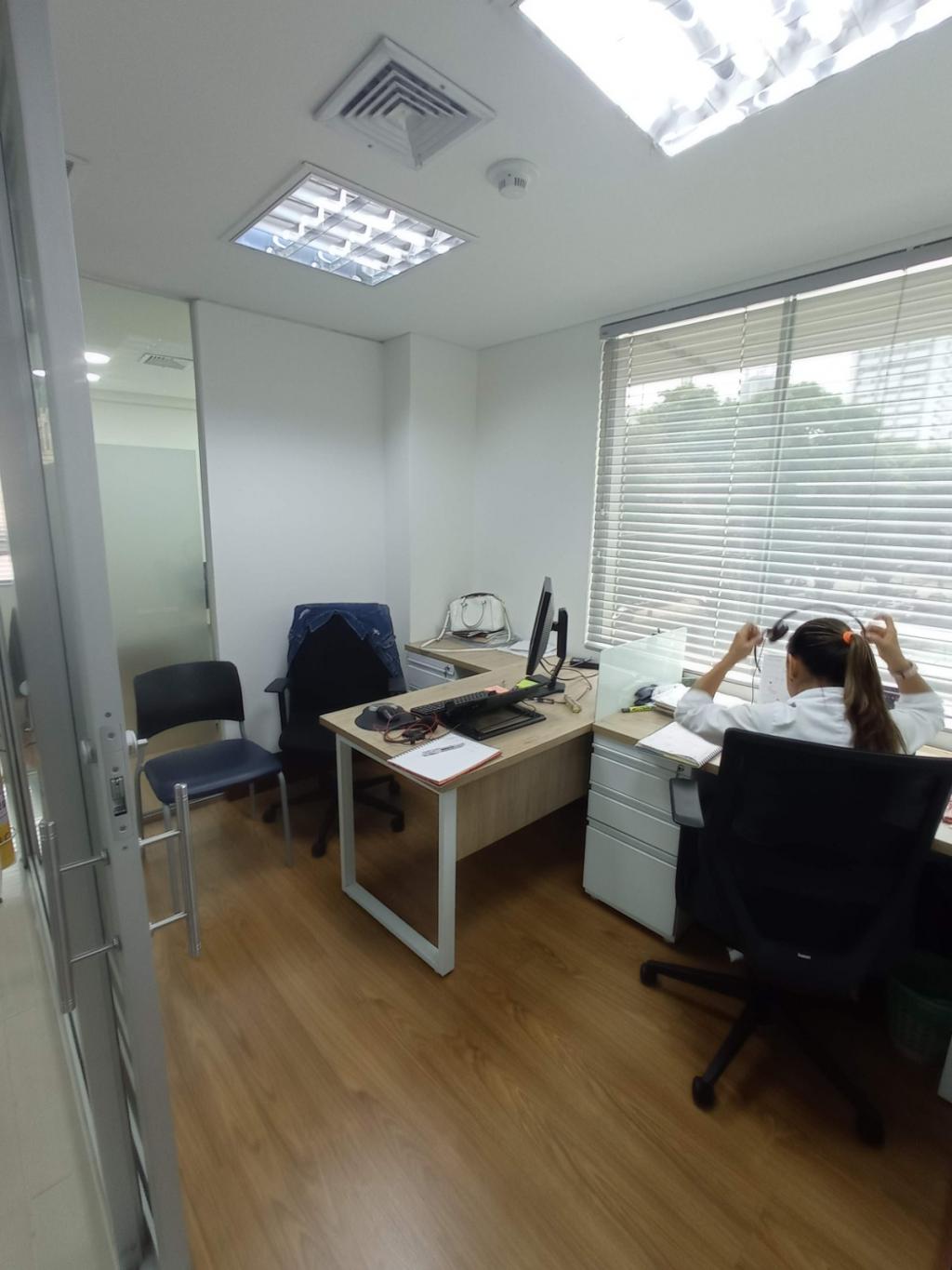 Oficina En Venta - Santa Mónica Residencial, Cali