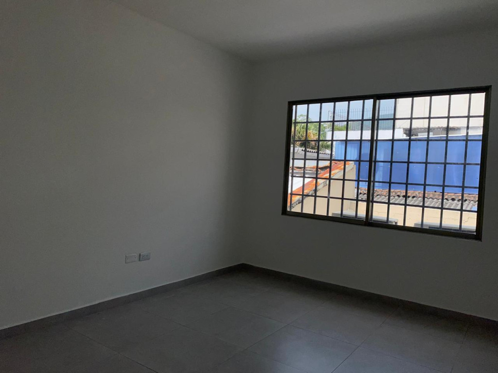 Oficina En Arriendo - San Vicente, Cali
