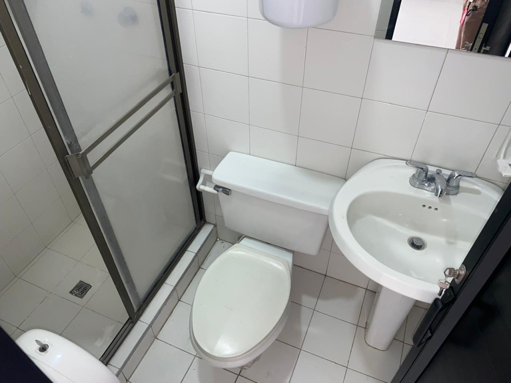 Oficina En Arriendo - San Vicente, Cali