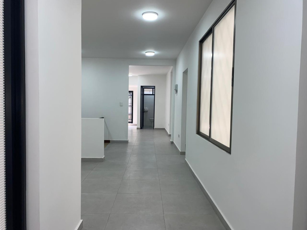 Oficina En Arriendo - San Vicente, Cali