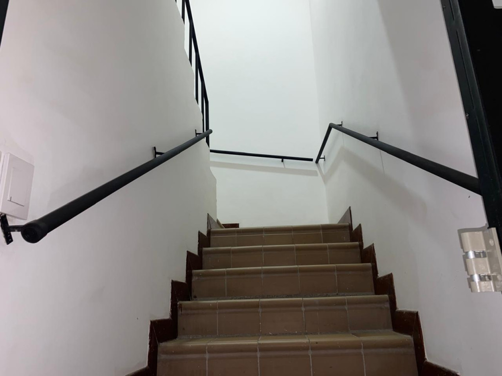 Oficina En Arriendo - San Vicente, Cali