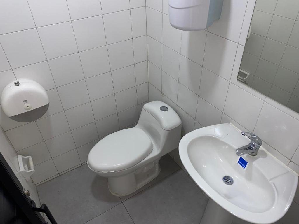 Oficina En Arriendo - San Vicente, Cali