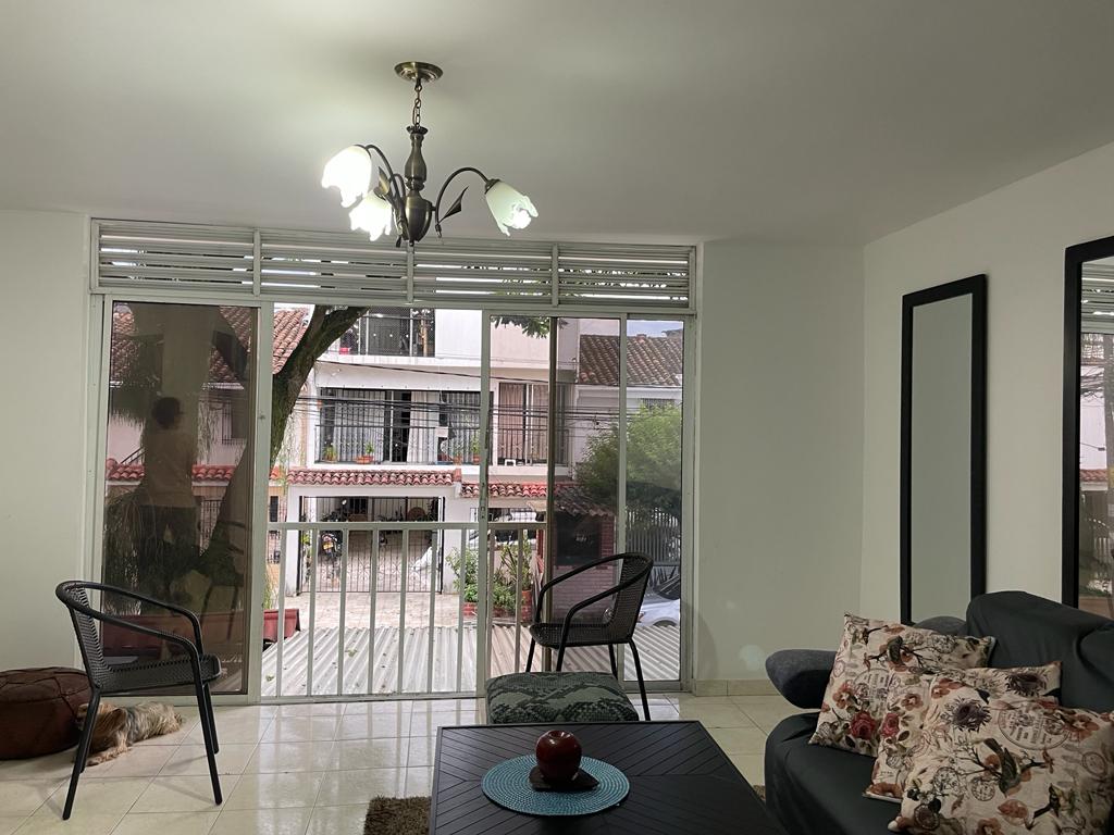 Casa En Venta - El Limonar, Cali