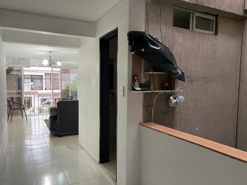 Casa En Venta - El Limonar, Cali