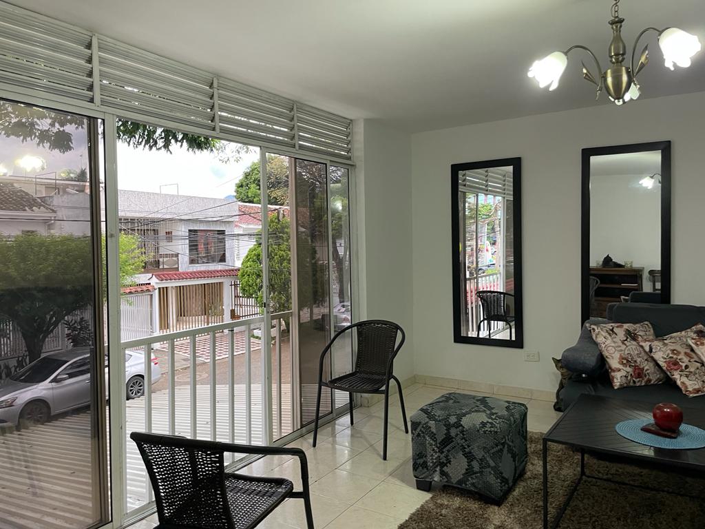 Casa En Venta - El Limonar, Cali