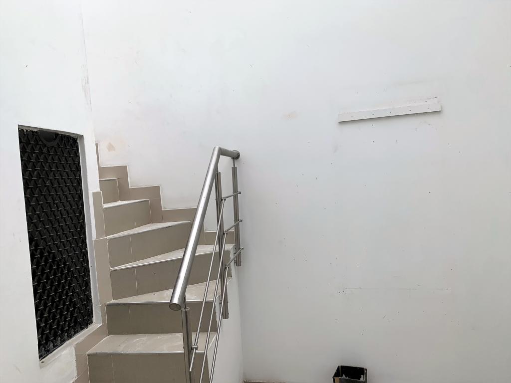 Casa En Venta - Santa Teresita, Cali