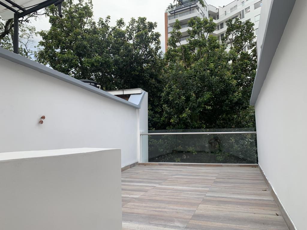 Casa En Venta - Santa Teresita, Cali