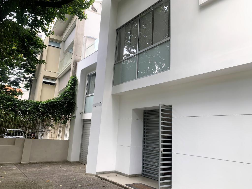 Casa En Venta - Santa Teresita, Cali