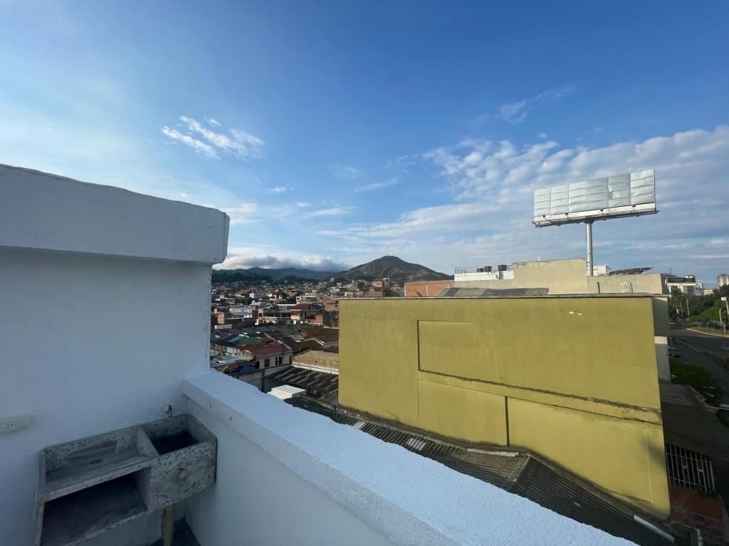 Apartaestudio En Arriendo - Los Libertadores / Miraflores, Cali