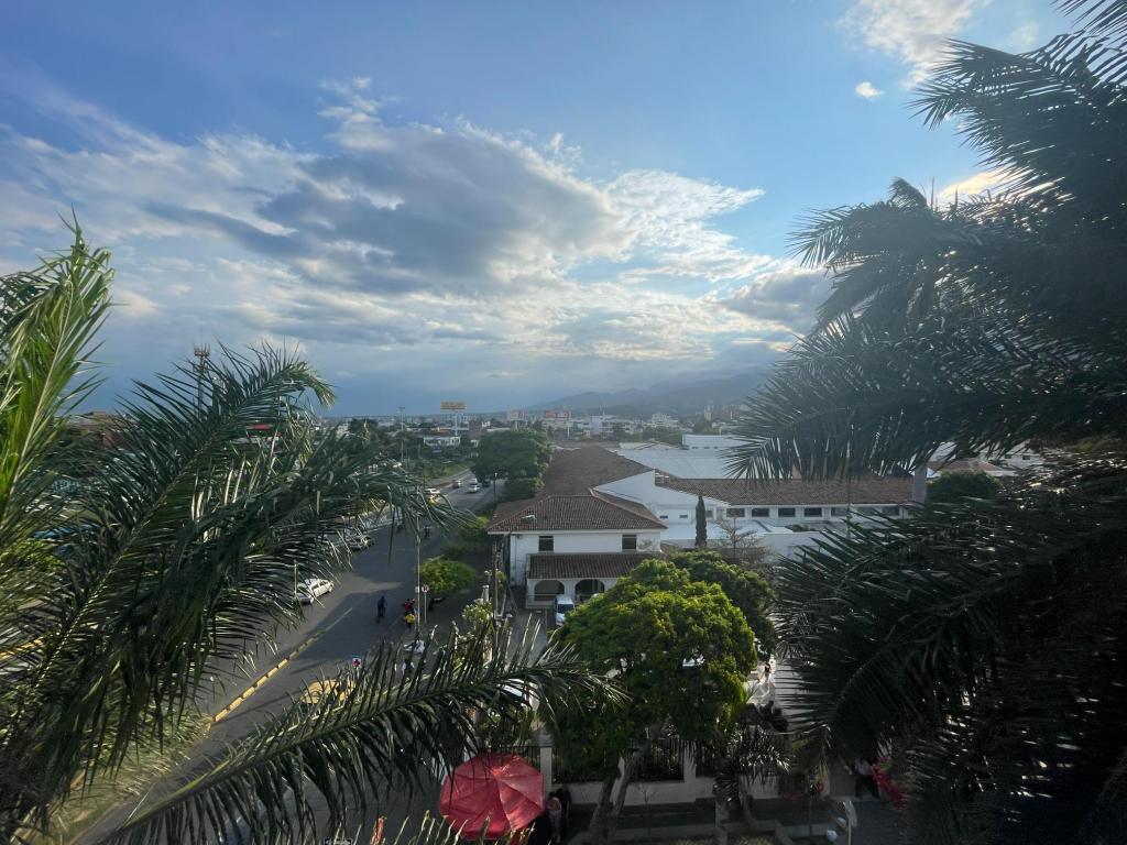 Apartaestudio En Arriendo - Los Libertadores / Miraflores, Cali