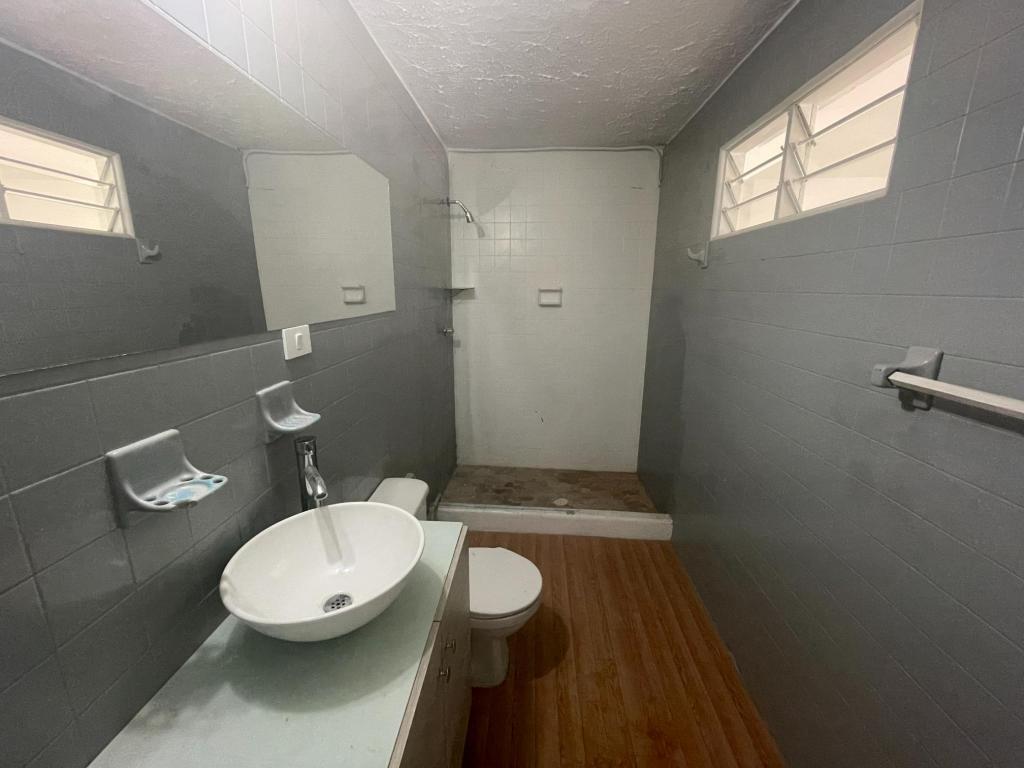 Apartaestudio En Arriendo - Los Libertadores / Miraflores, Cali