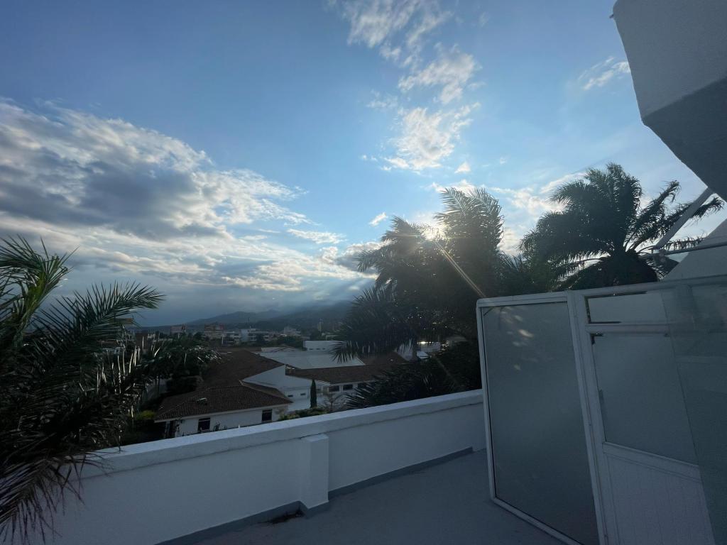 Apartaestudio En Arriendo - Los Libertadores / Miraflores, Cali