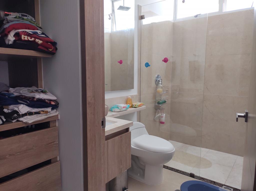 Apartamento En Venta - Normandía, Cali