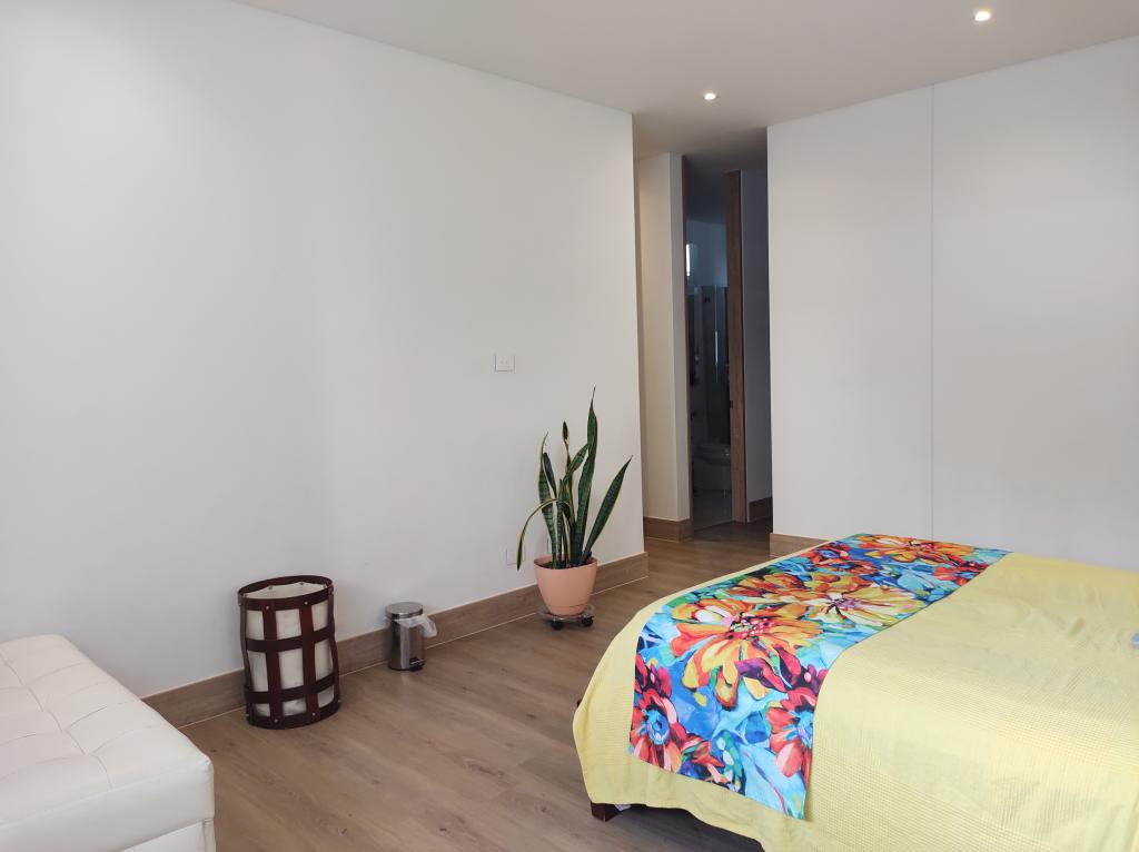 Apartamento En Venta - Normandía, Cali