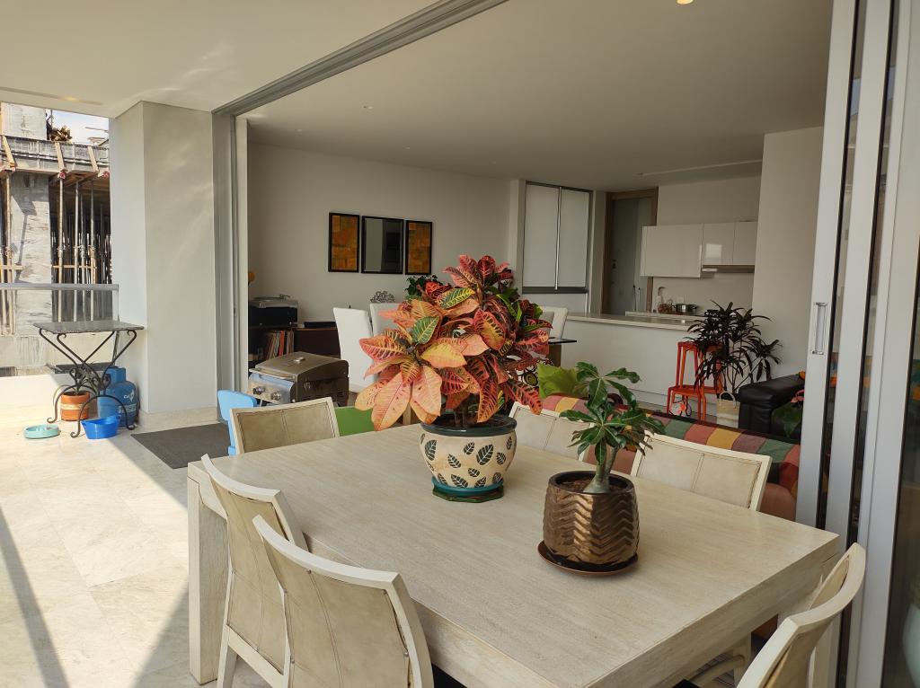 Apartamento En Venta - Normandía, Cali