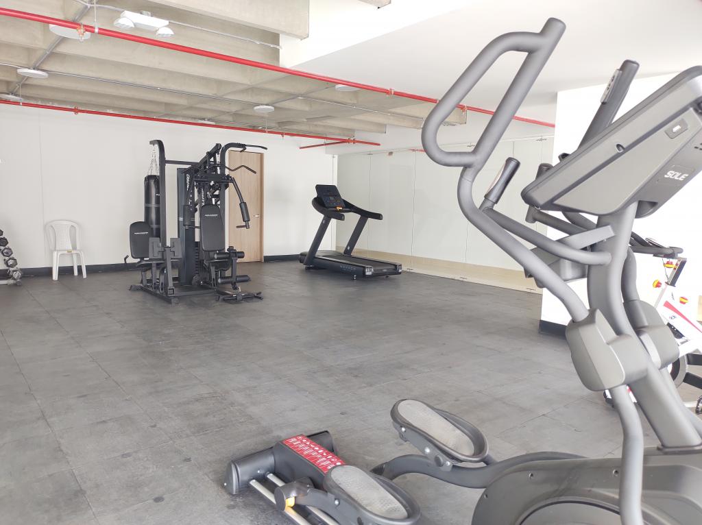 Apartamento En Venta - Normandía, Cali