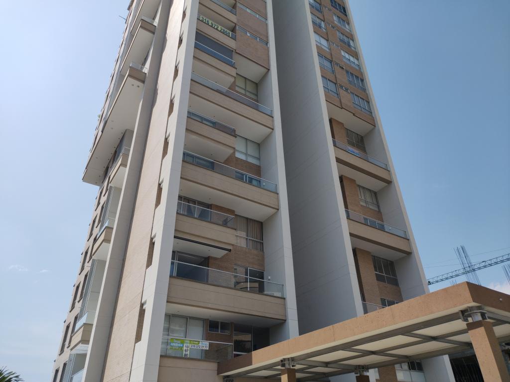 Apartamento En Venta - Normandía, Cali