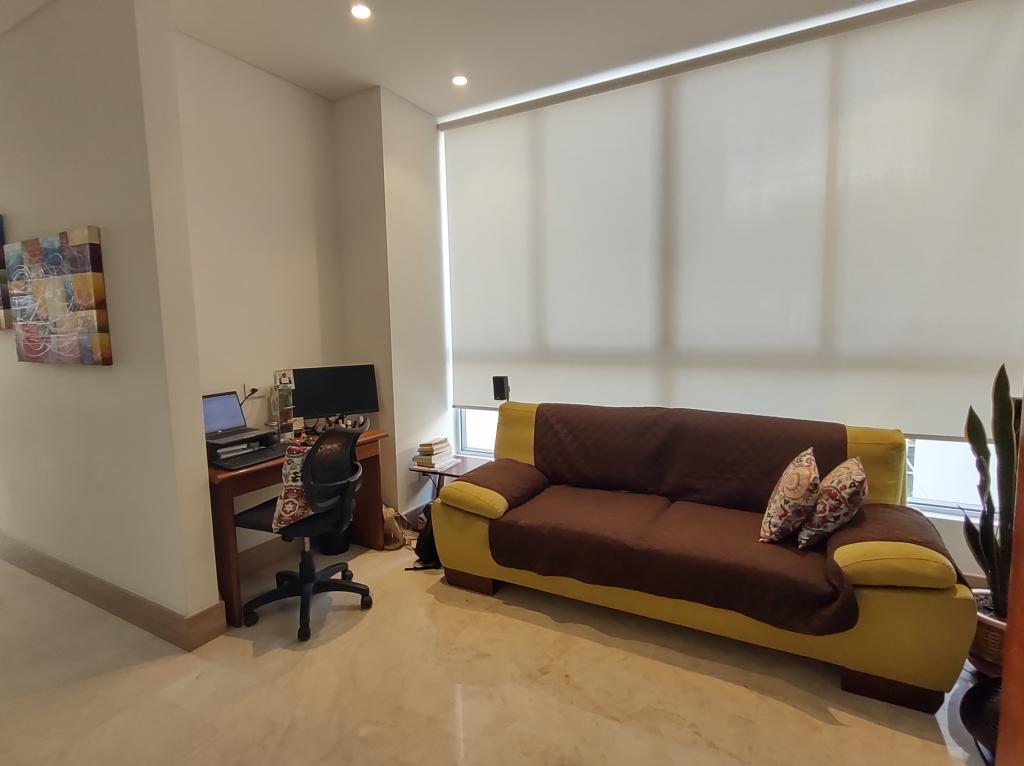 Apartamento En Venta - Normandía, Cali