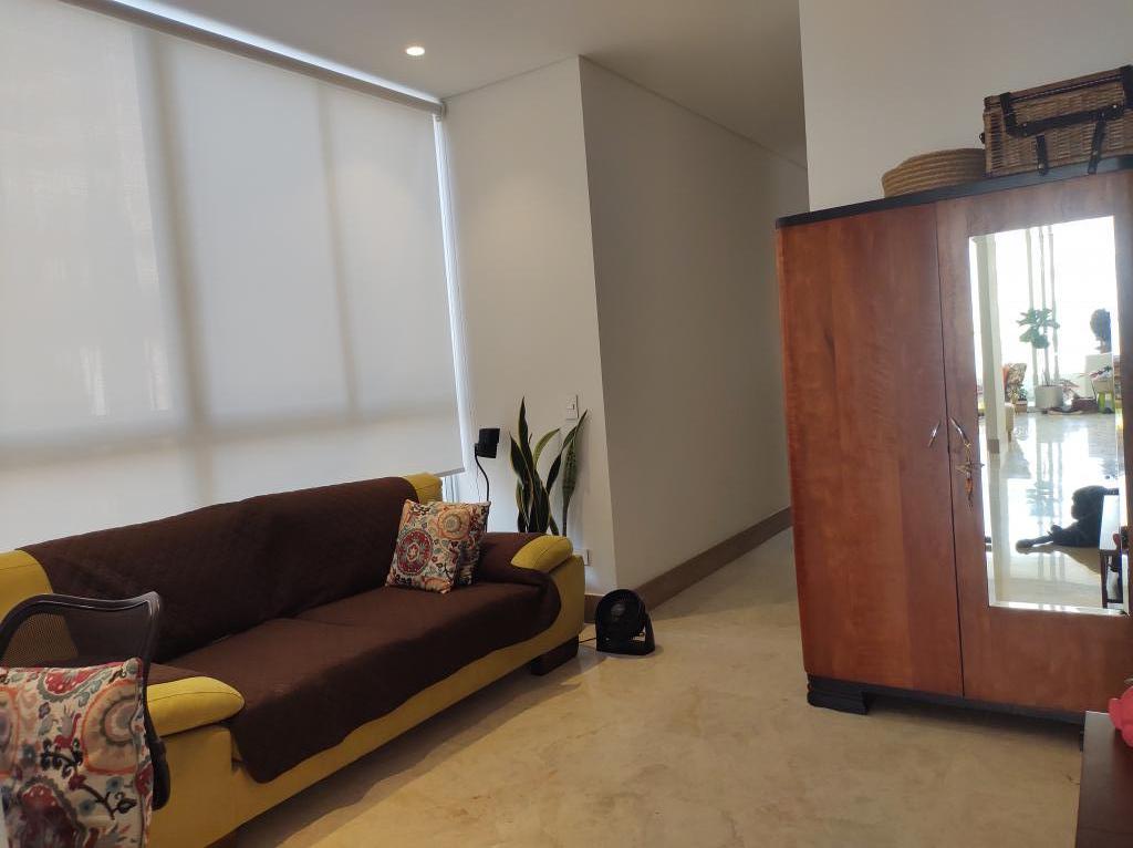 Apartamento En Venta - Normandía, Cali