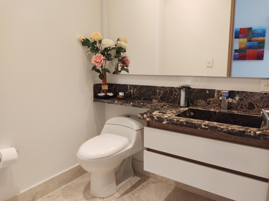 Apartamento En Venta - Normandía, Cali