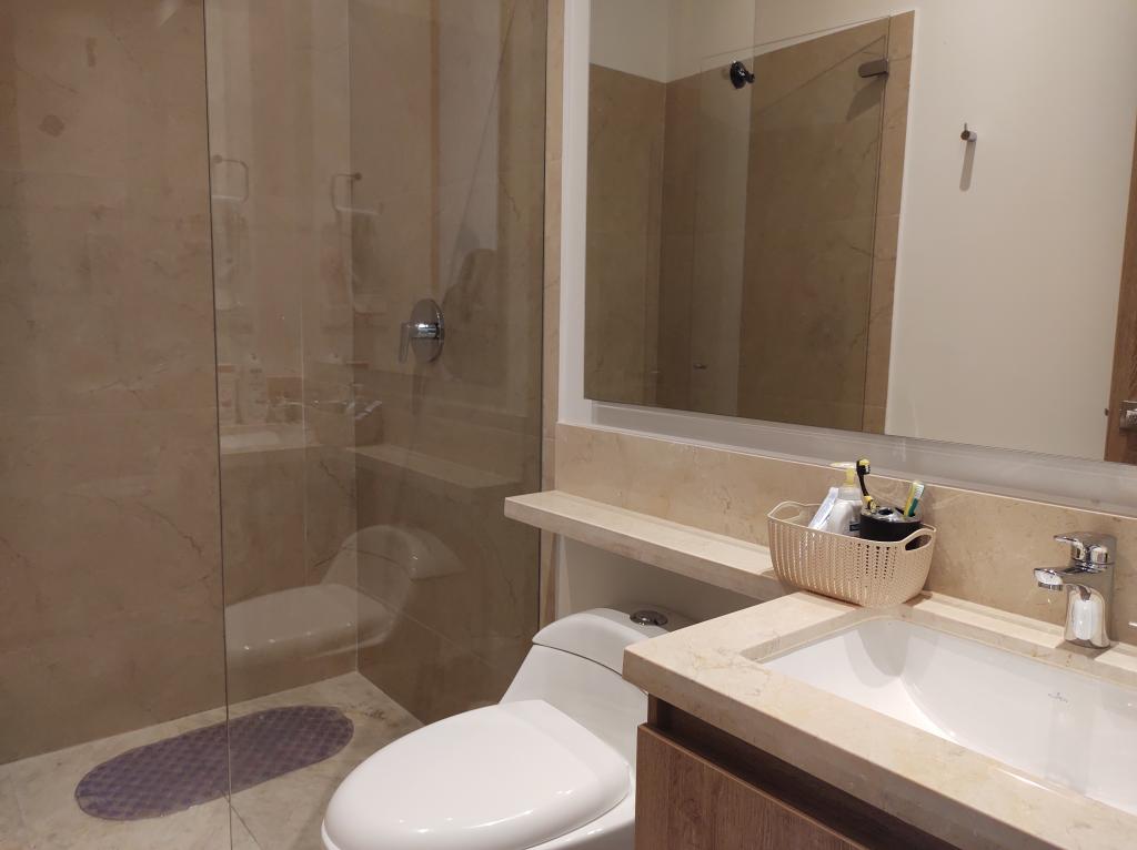 Apartamento En Venta - Normandía, Cali