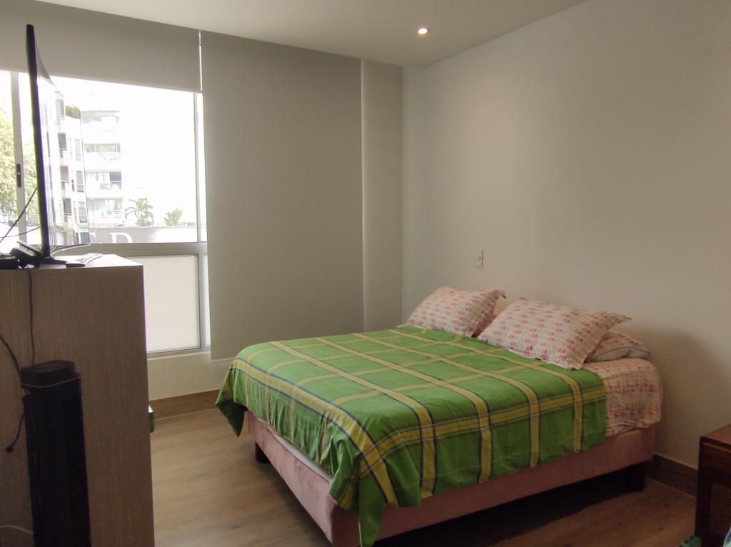 Apartamento En Venta - Normandía, Cali