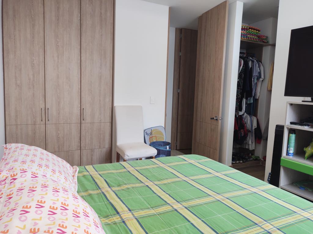 Apartamento En Venta - Normandía, Cali