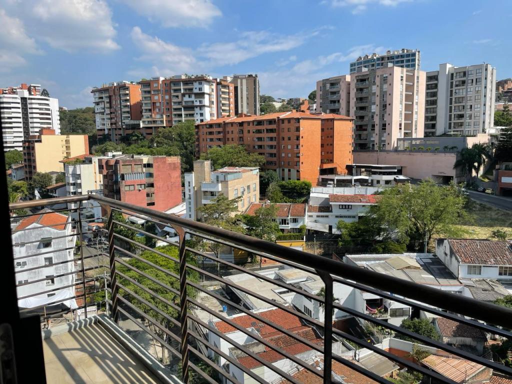 Apartamento En Arriendo - Santa Teresita, Cali