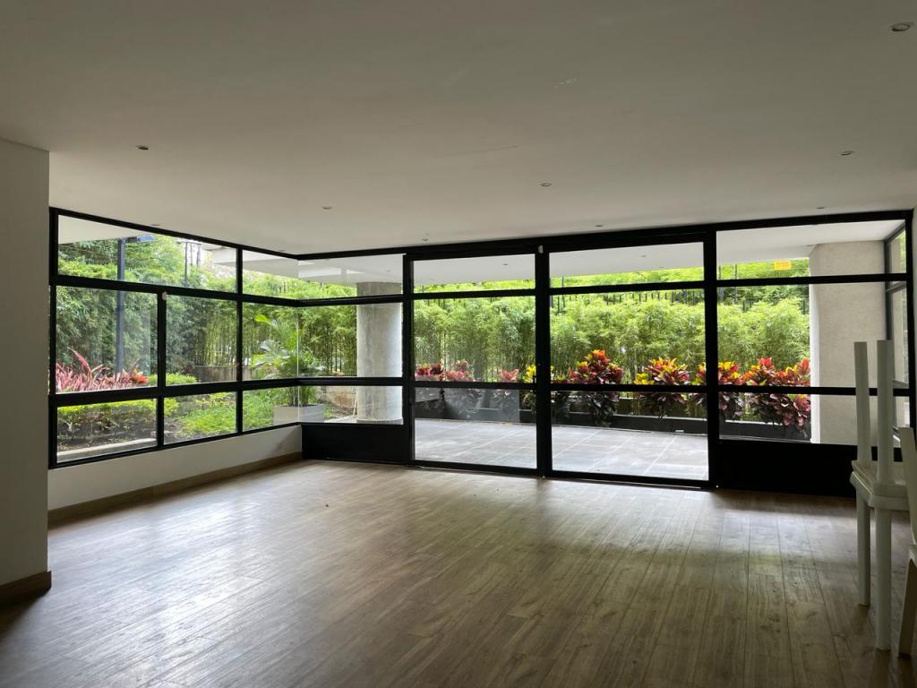 Apartamento En Arriendo - Santa Teresita, Cali