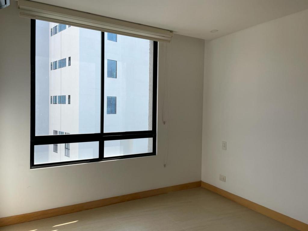 Apartamento En Arriendo - Santa Teresita, Cali