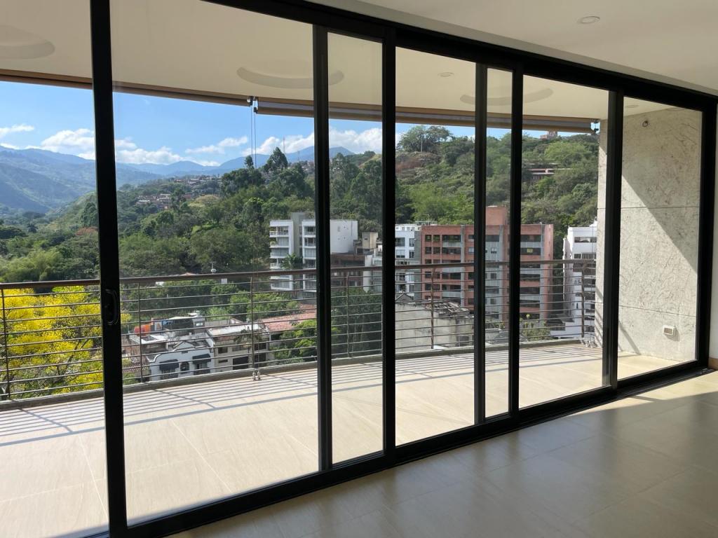 Apartamento En Arriendo - Santa Teresita, Cali