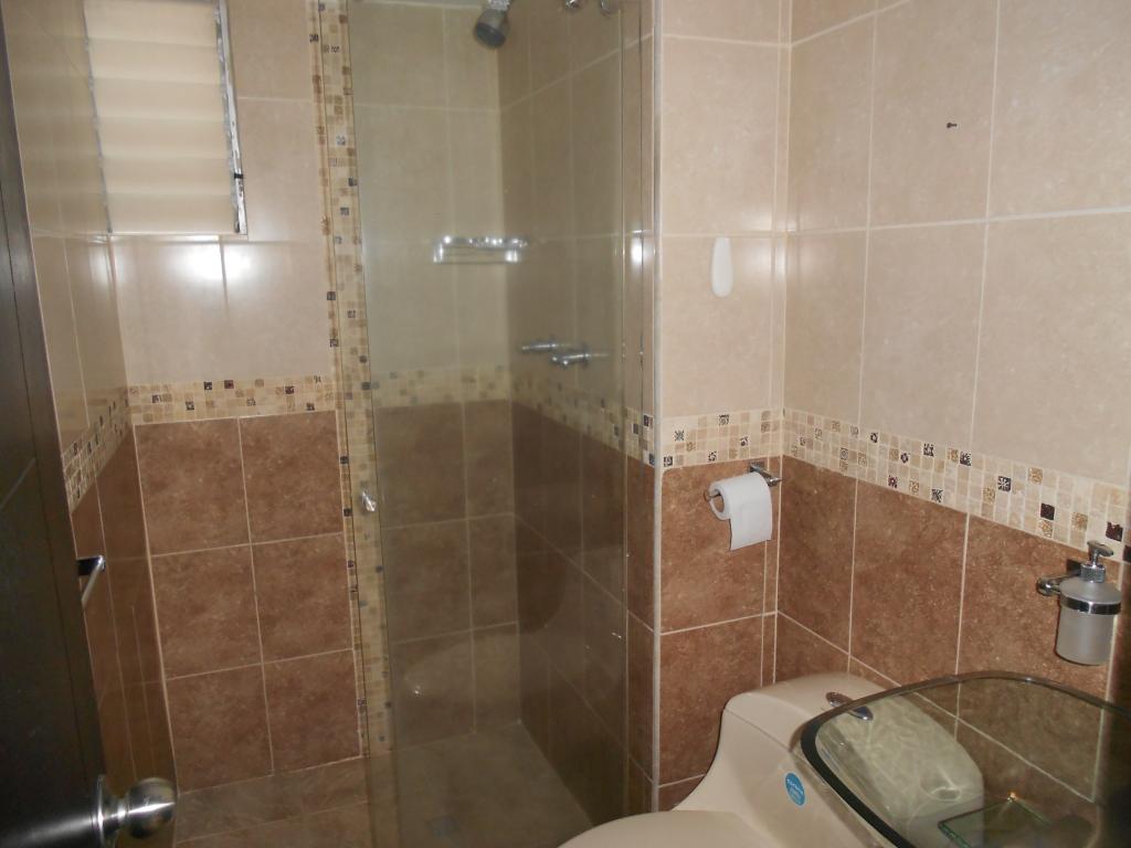 Apartamento En Arriendo - Salomia, Cali