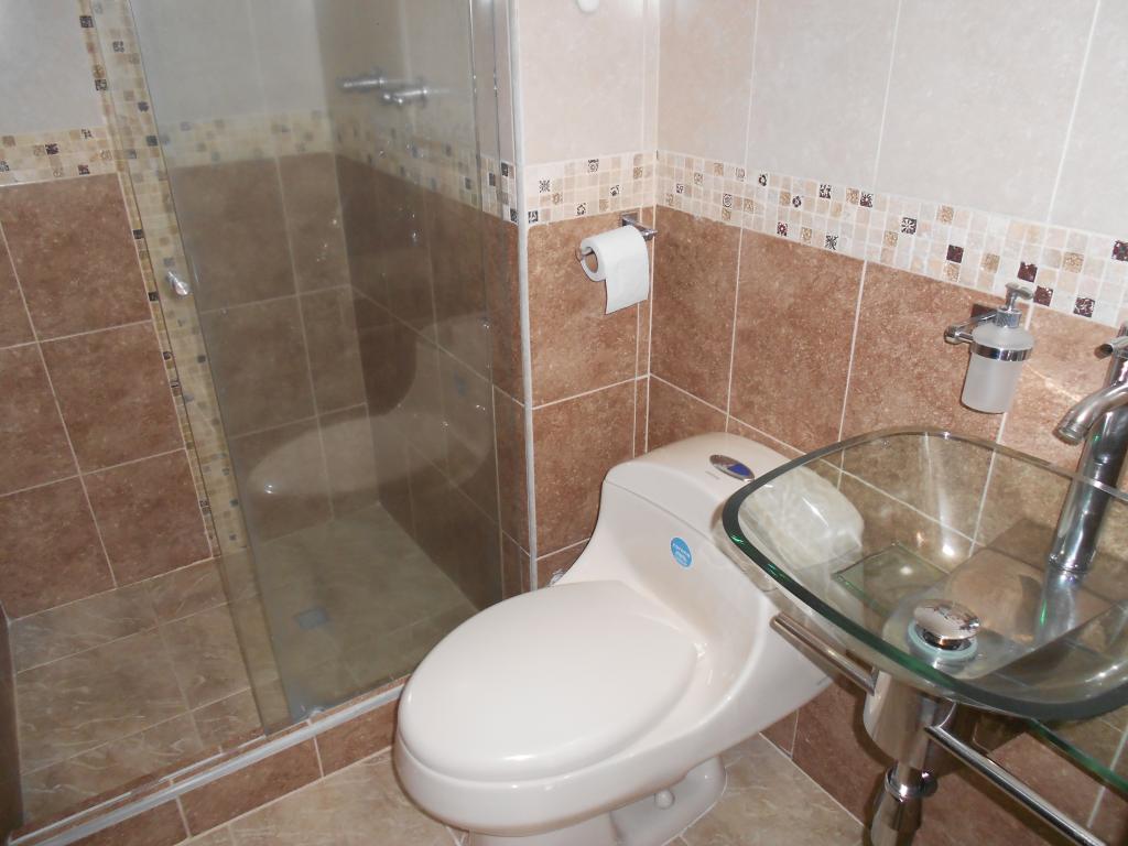 Apartamento En Arriendo - Salomia, Cali