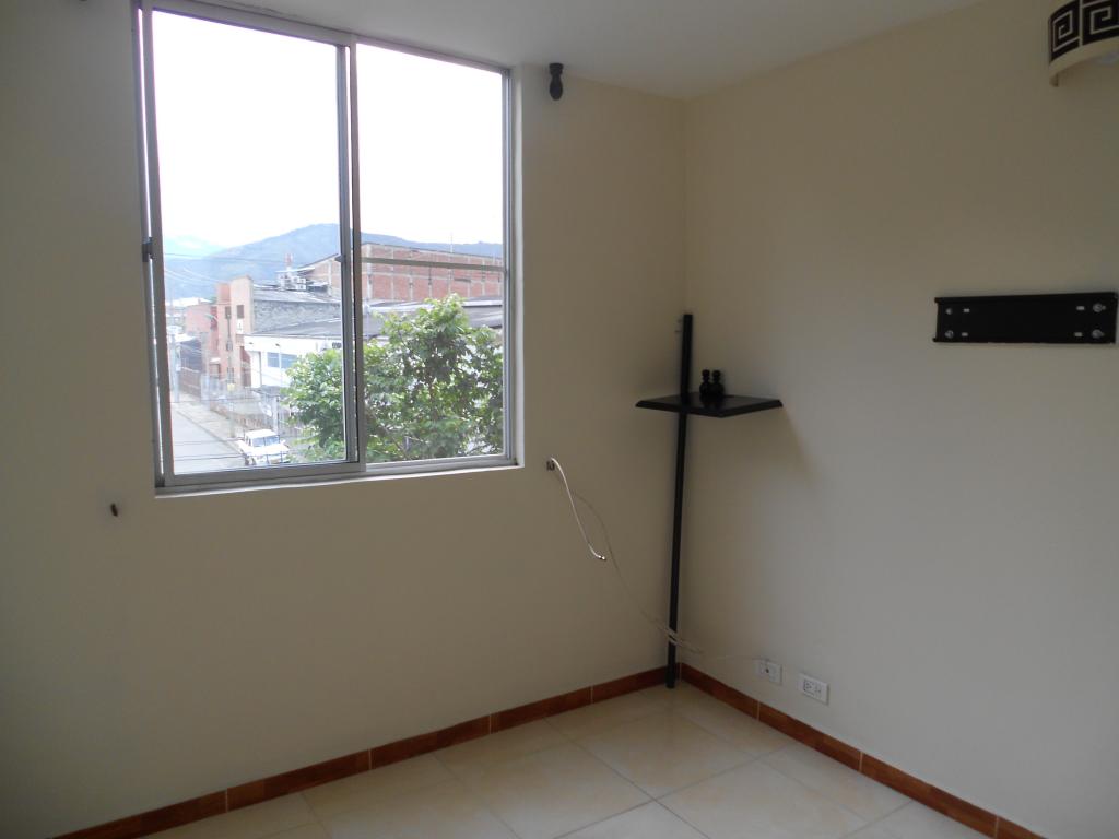 Apartamento En Arriendo - Salomia, Cali