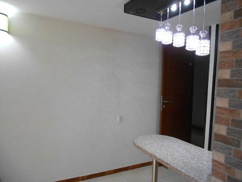 Apartamento En Arriendo - Salomia, Cali