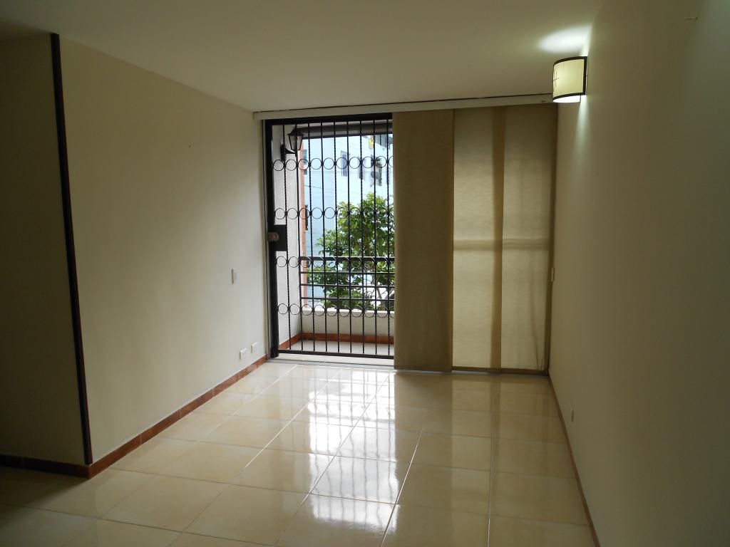 Apartamento En Arriendo - Salomia, Cali