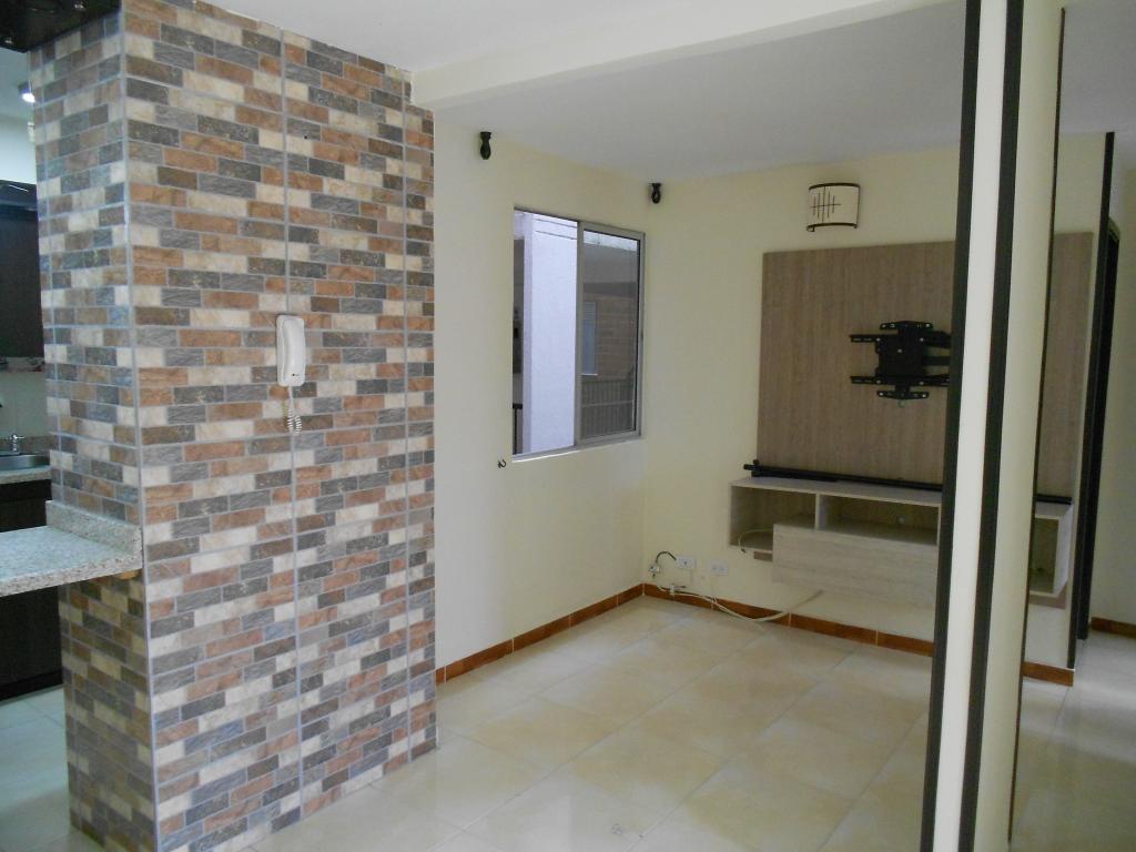 Apartamento En Arriendo - Salomia, Cali
