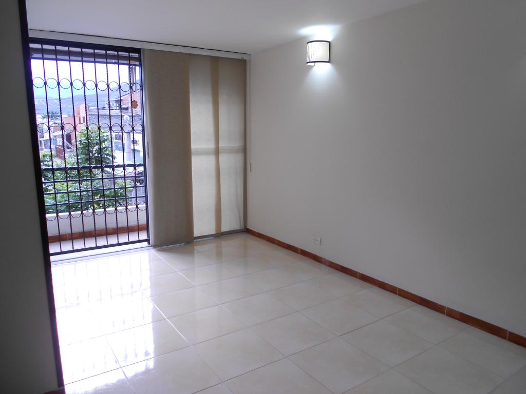 Apartamento En Arriendo - Salomia, Cali