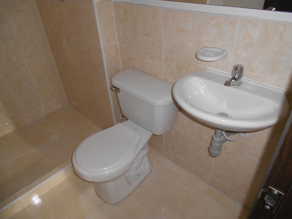 Apartamento En Arriendo - Salomia, Cali