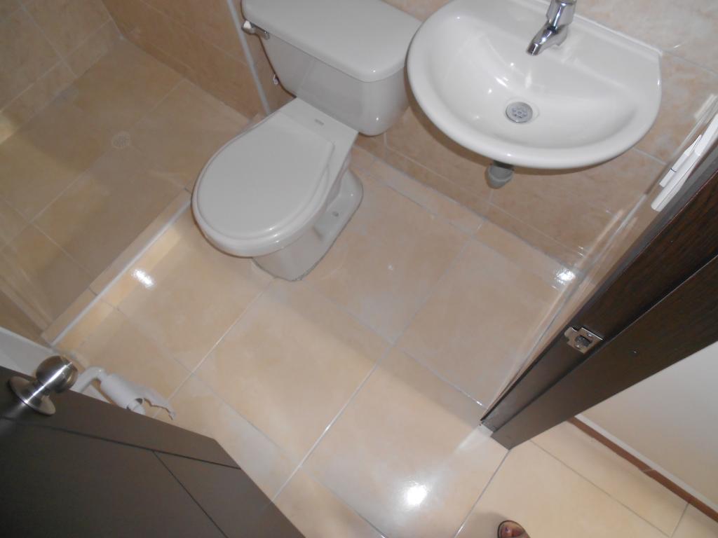 Apartamento En Arriendo - Salomia, Cali