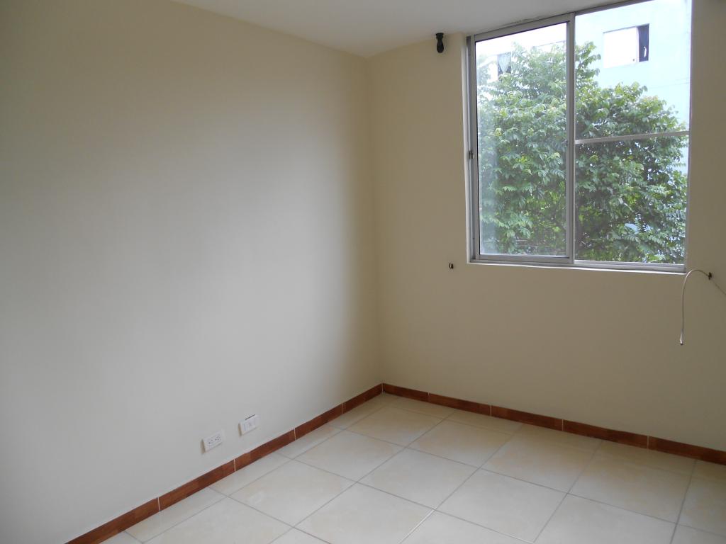 Apartamento En Arriendo - Salomia, Cali