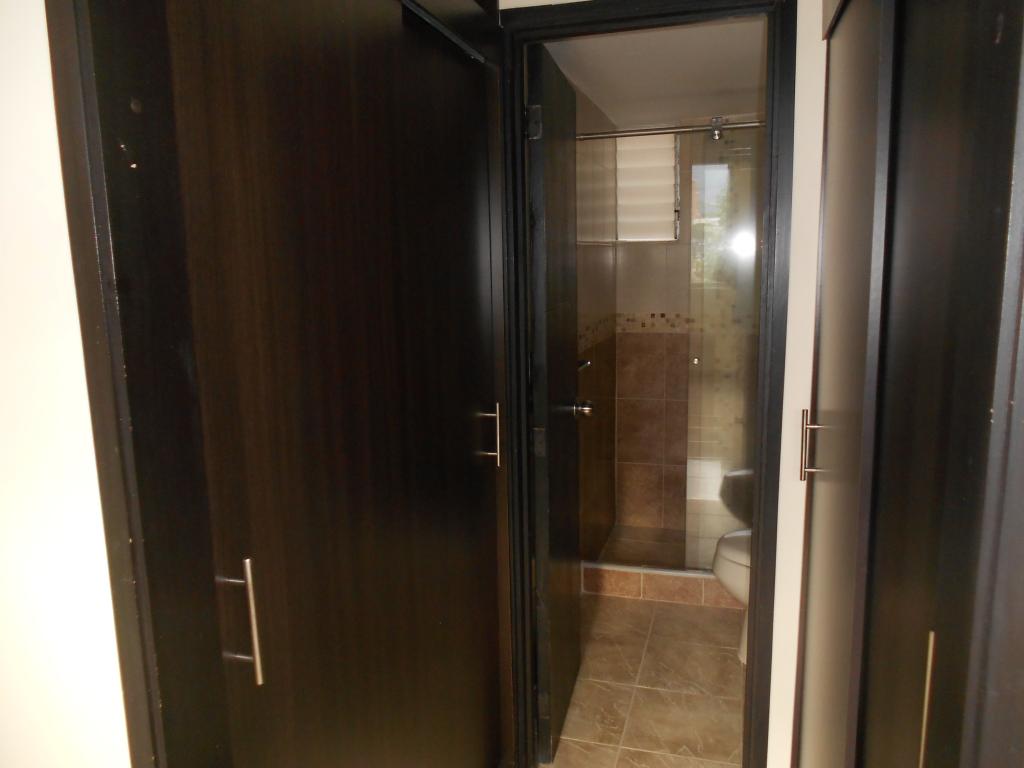 Apartamento En Arriendo - Salomia, Cali