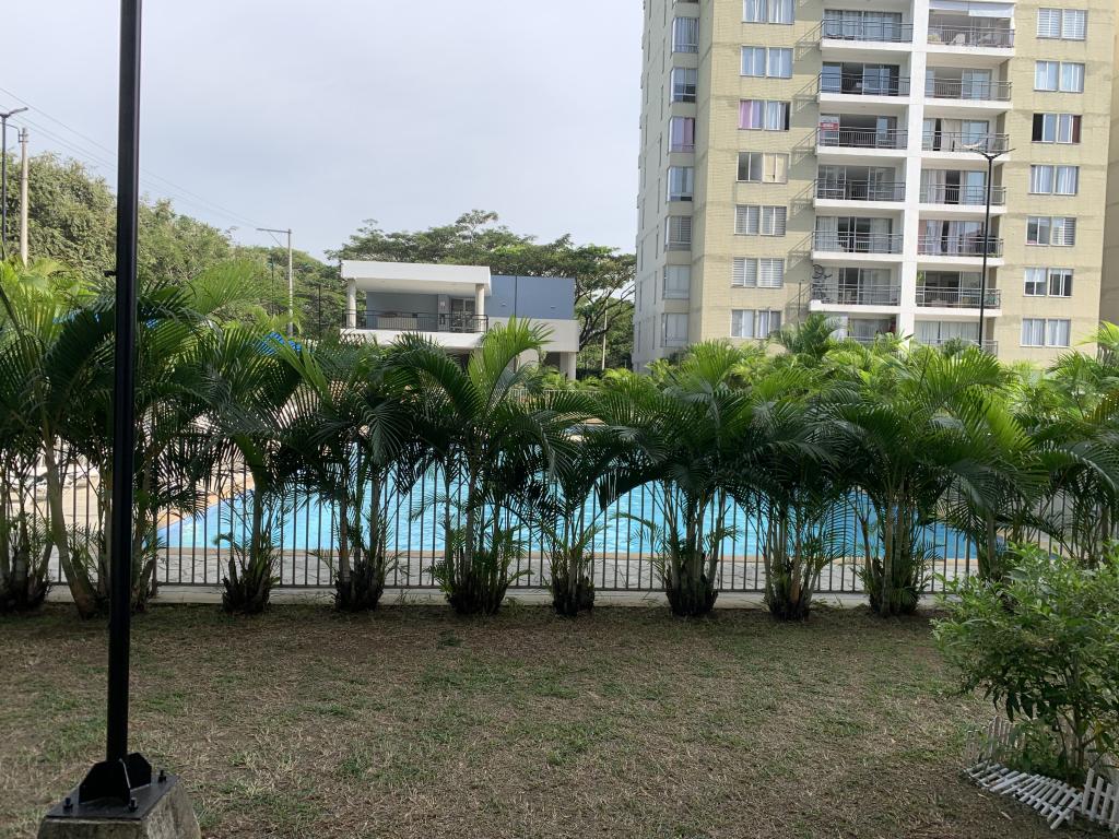 Apartamento En Venta - Bochalema, Cali
